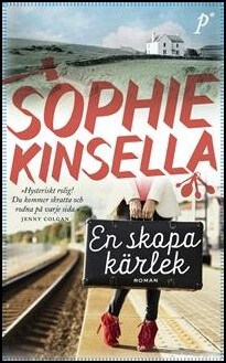 Kinsella, Sophie | En skopa kärlek