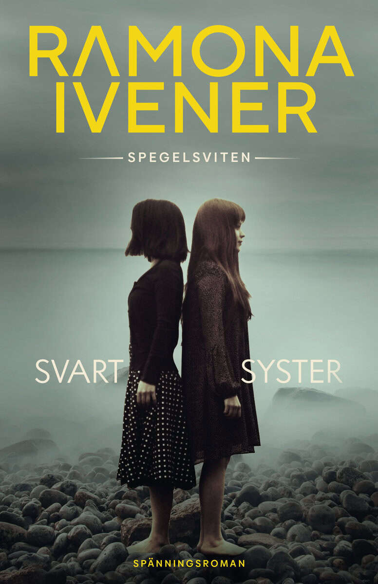 Ivener, Ramona | Svart syster