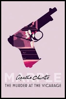 Christie, Agatha | The Murder at the Vicarage