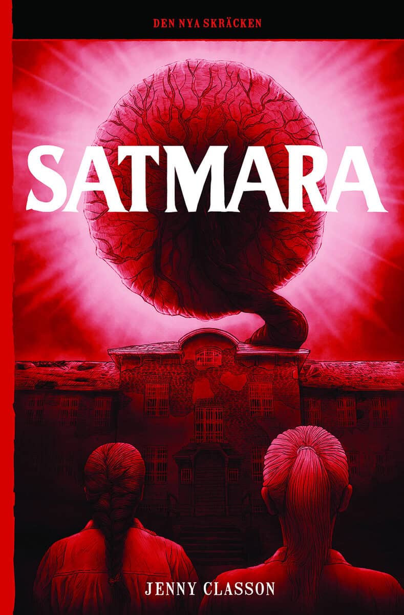 Classon, Jenny | Satmara