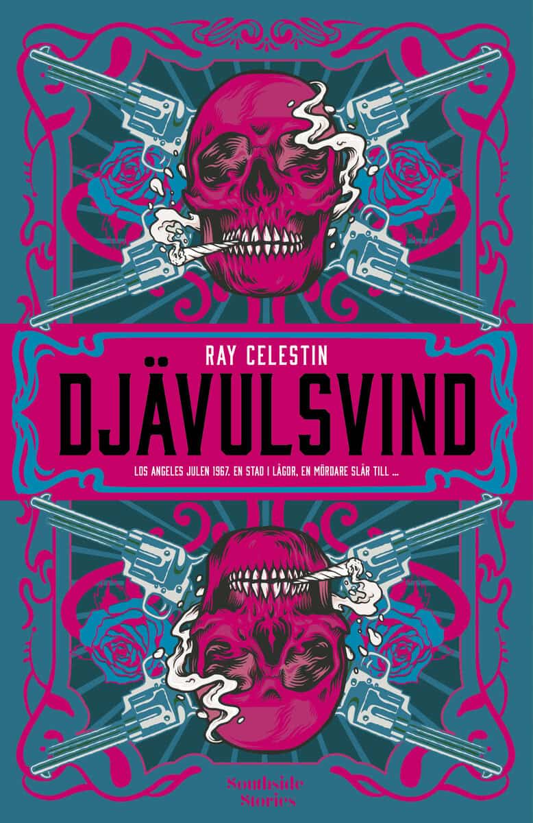 Celestin, Ray | Djävulsvind