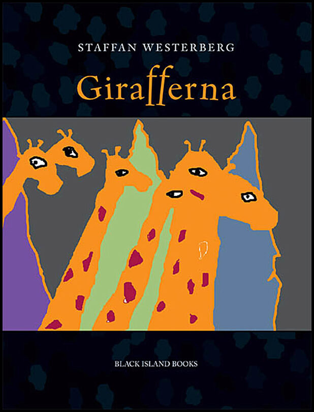 Westerberg, Staffan | Girafferna