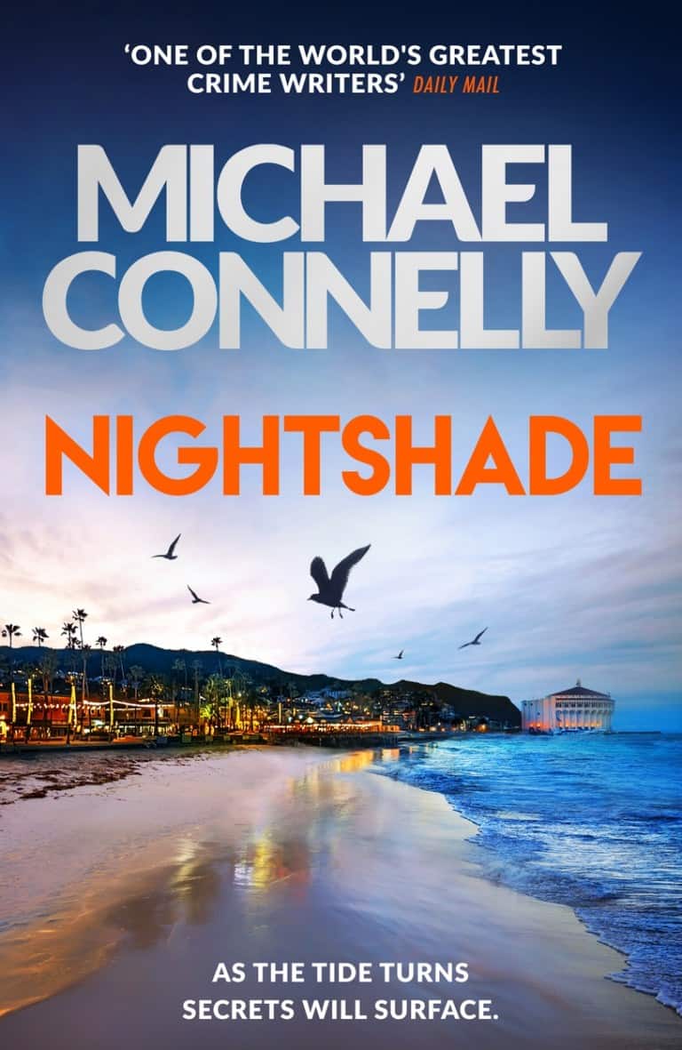 Connelly, Michael | Nightshade