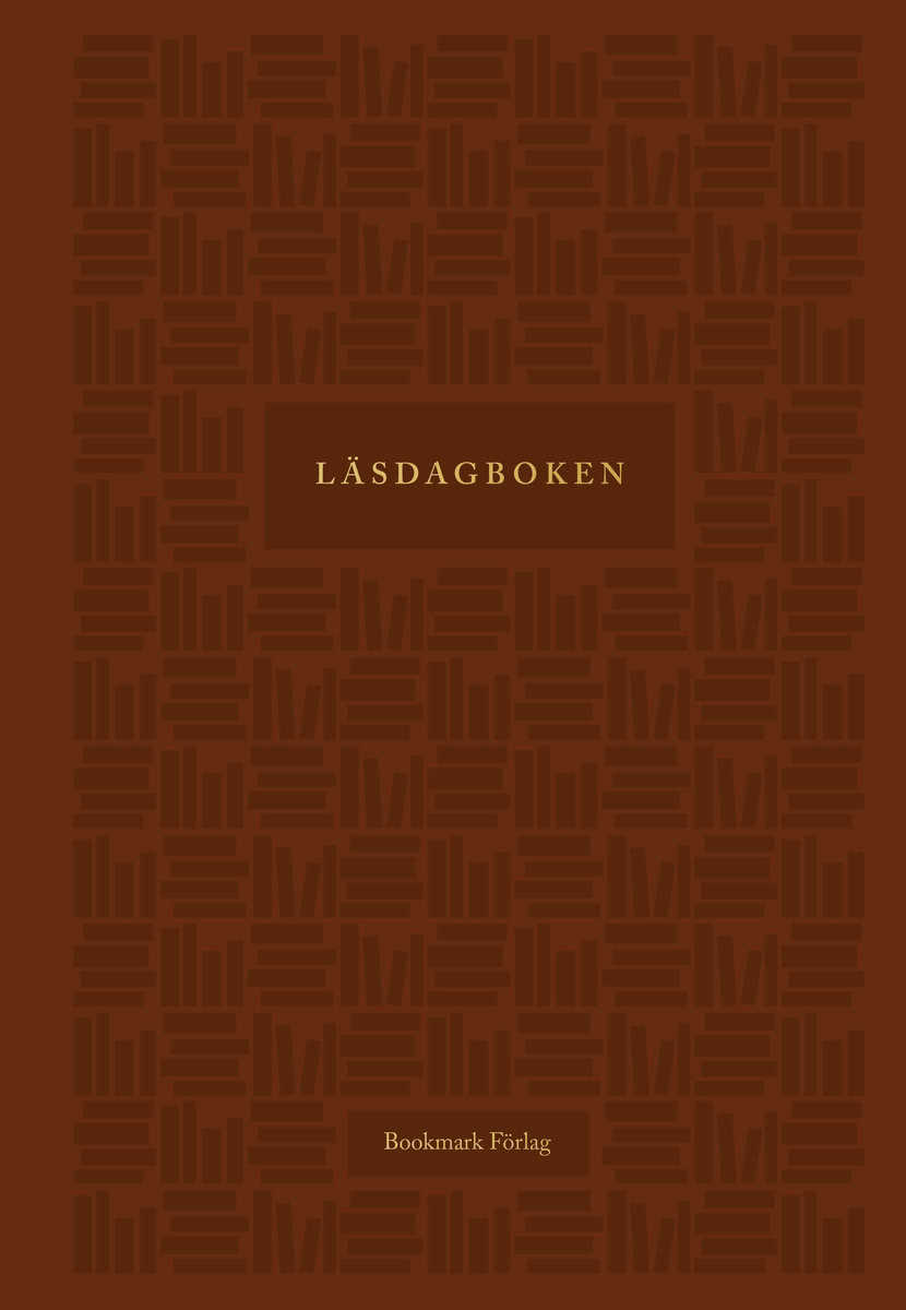 Läsdagboken