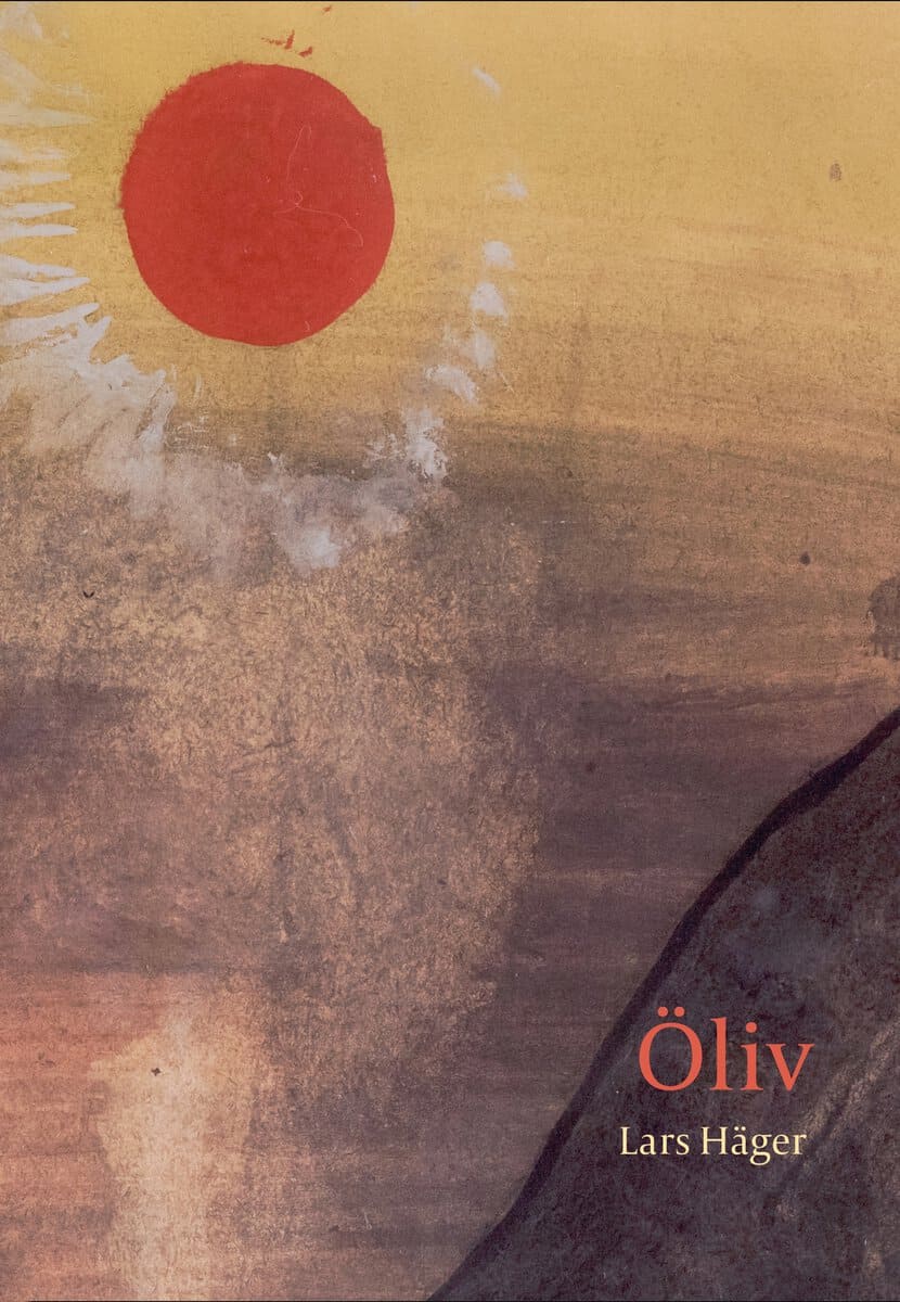 Häger, Lars | Öliv