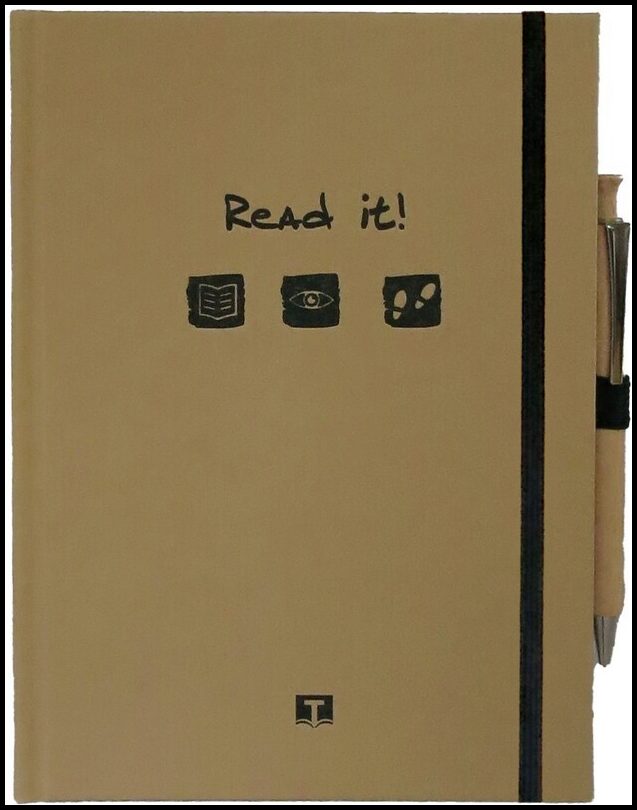 Dittus, Rebekka | Jung, Lothar | Read it! Plus