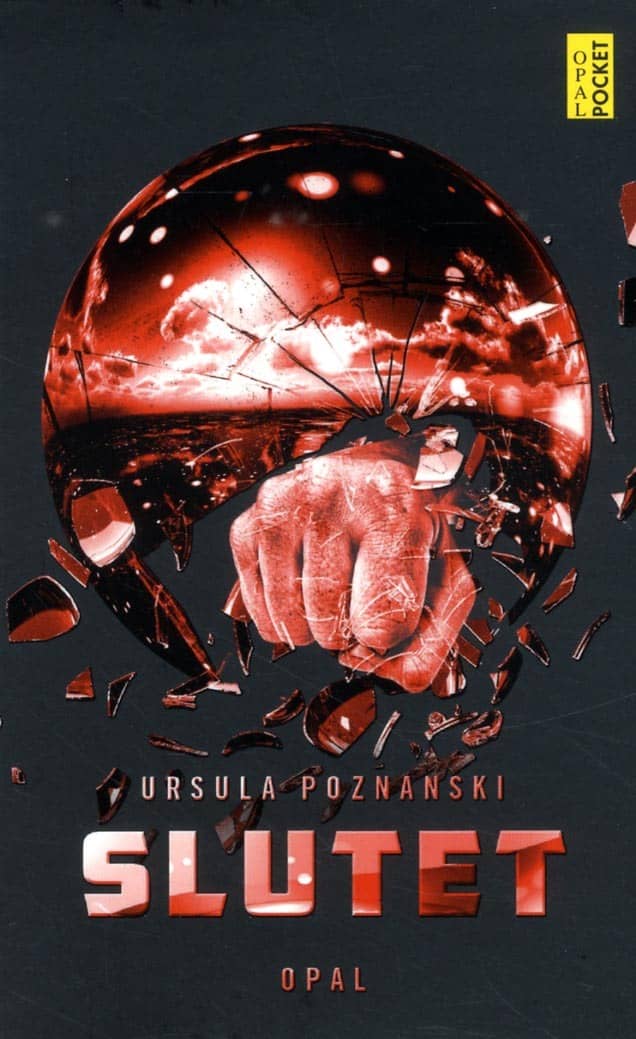 Poznanski, Ursula | Slutet