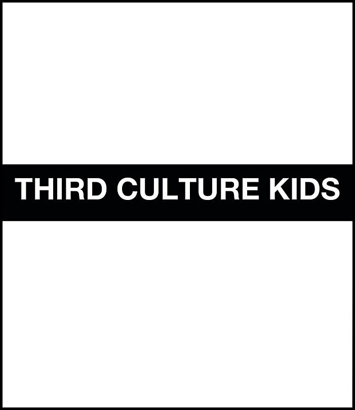 Hidaya Modig, Ra | Third culture kids