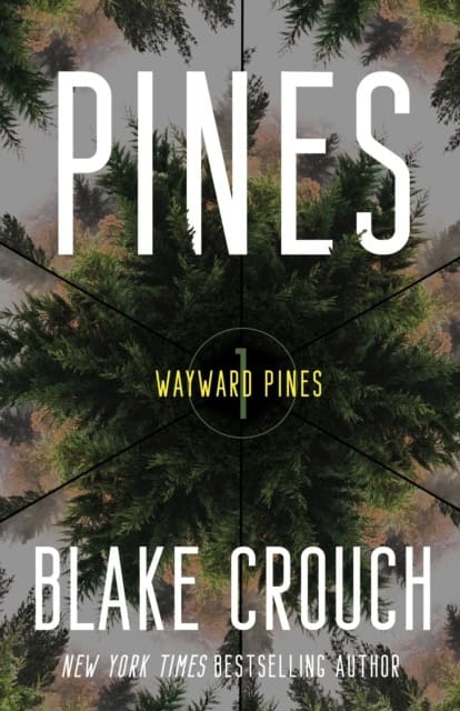 Crouch, Blake | Pines
