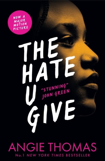 Thomas, Angie | The hate u give