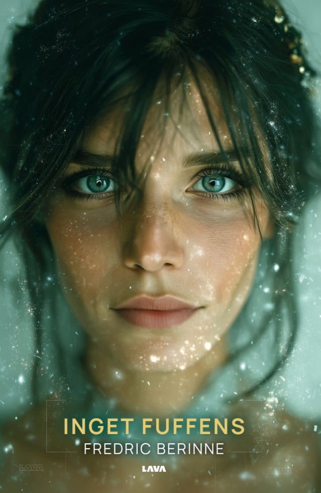 Berinne, Fredric | Inget fuffens