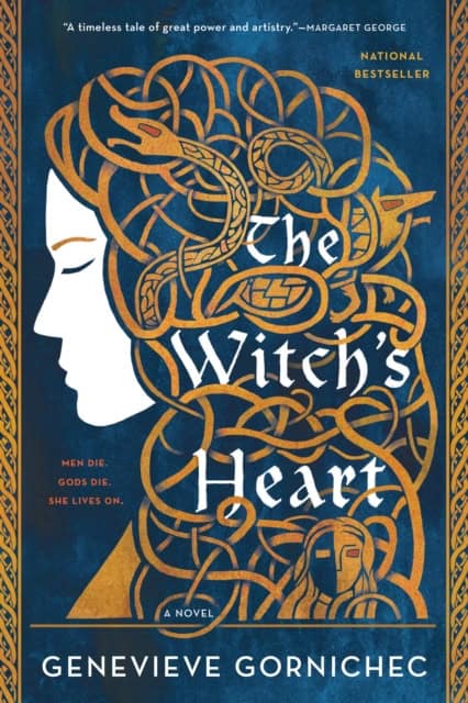 Gornichec, Genevieve | The Witch's Heart