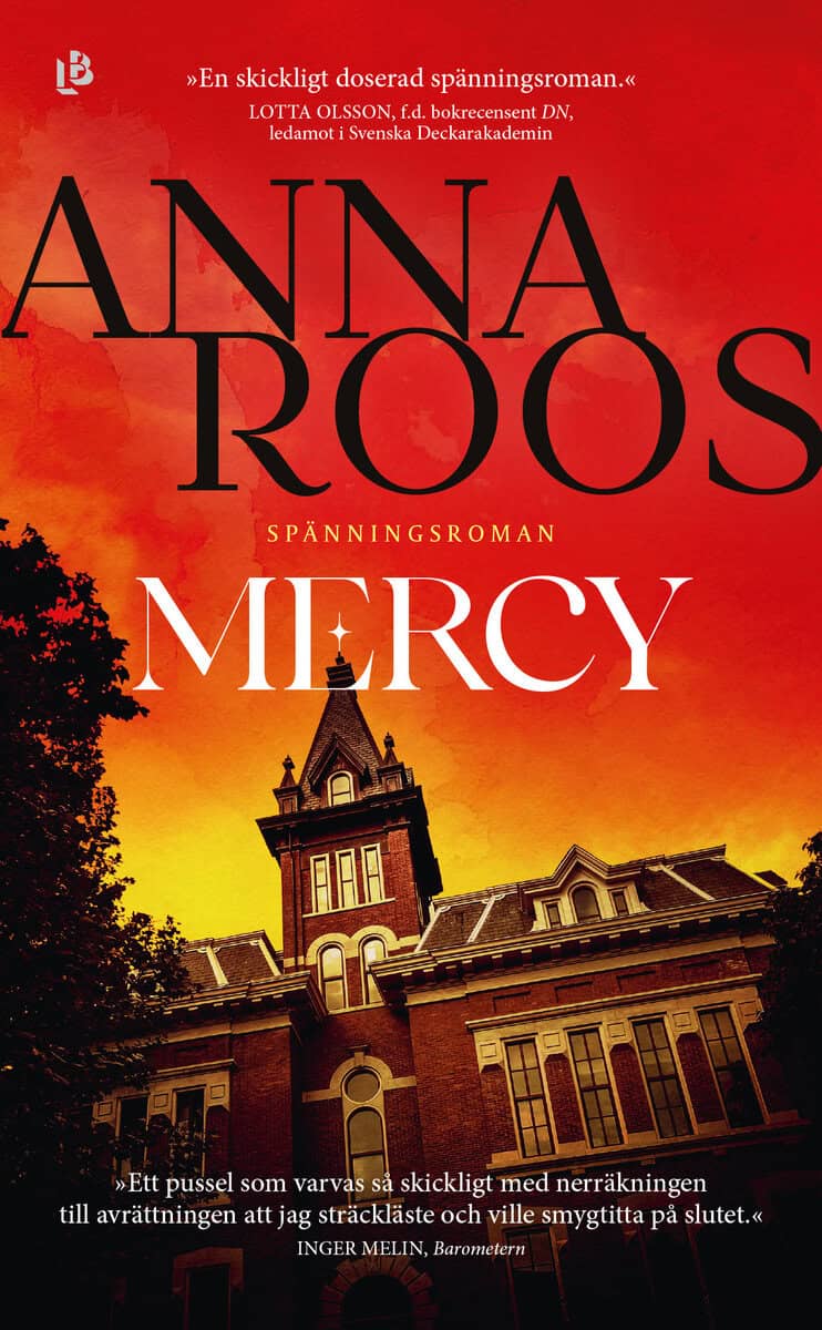 Roos, Anna | Mercy