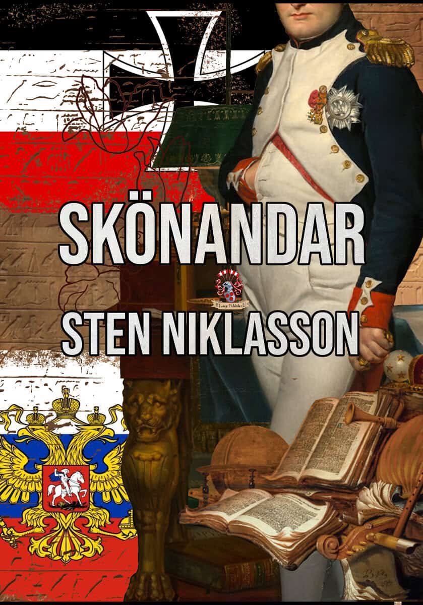 Niklasson, Sten | Skönandar