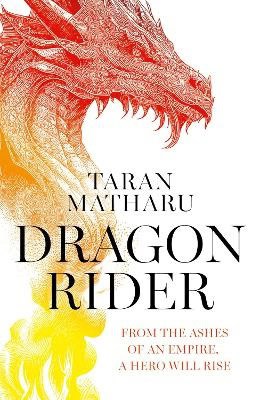 Matharu, Taran | Dragon Rider