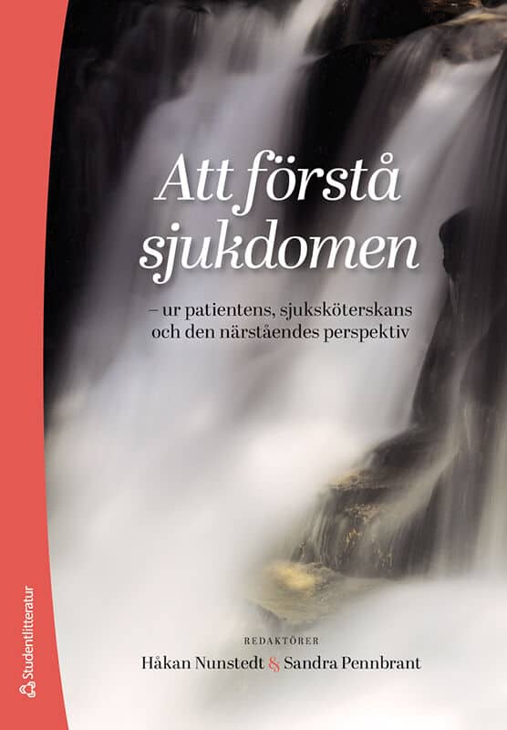 Nunstedt, Håkan | Pennbrant, Sandra | Hörnsten, Åsa | Roxberg, Åsa | Rudolfsson, Gudrun | Werkander Harstäde, Carina | A...