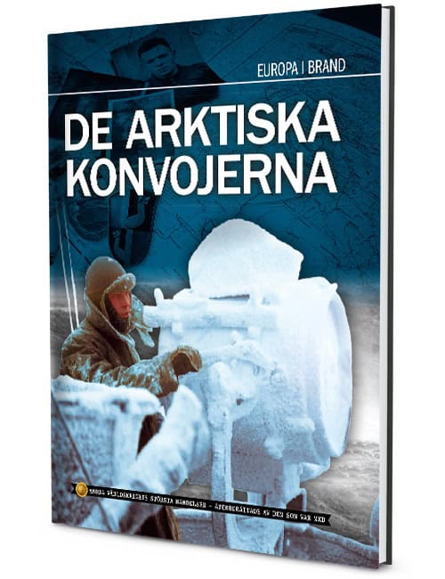 De arkitiska konvojerna