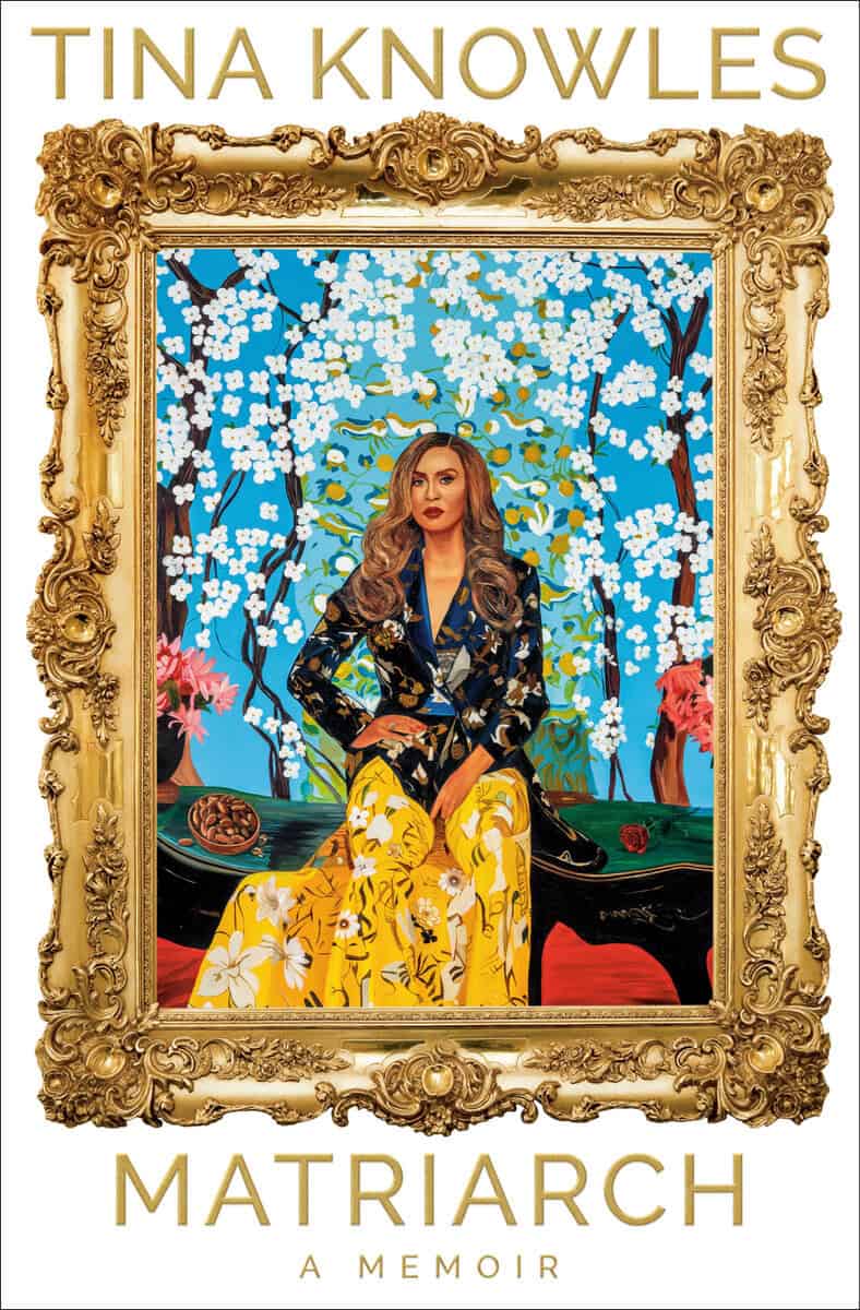 Knowles, Tina | Matriarch : A Memoir