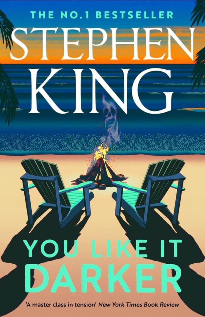 King, Stephen | You Like It Darker