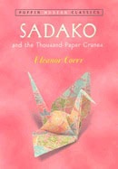 Coerr, Eleanor | Sadako and the Thousand Paper Cranes (Puffin Modern Classics)