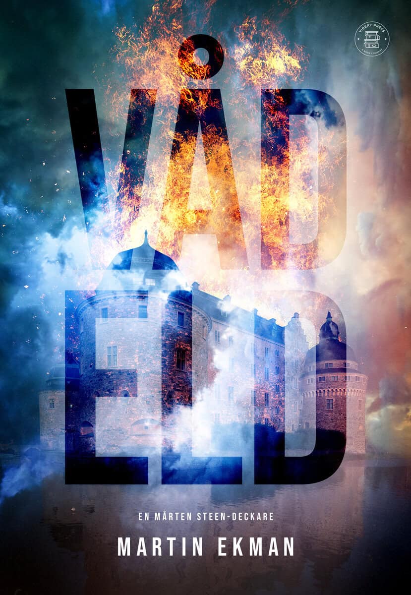 Ekman, Martin | Vådeld