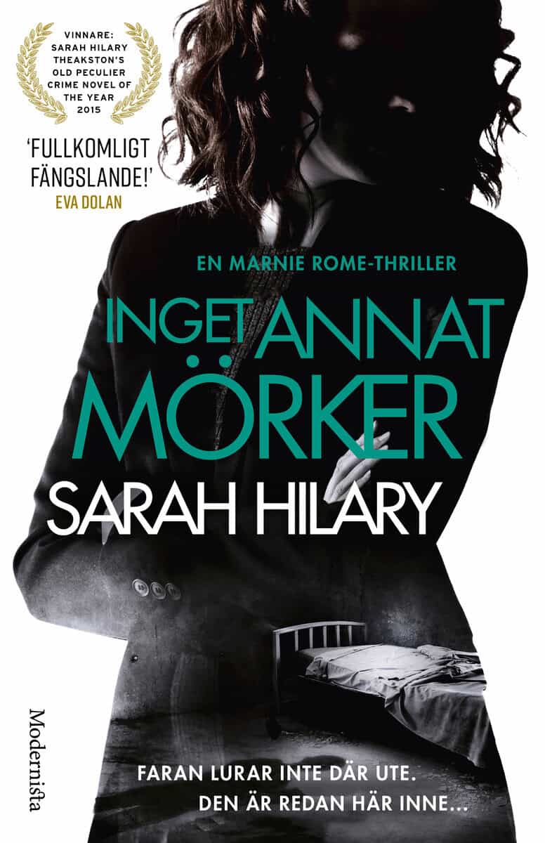 Hilary, Sarah | Inget annat mörker