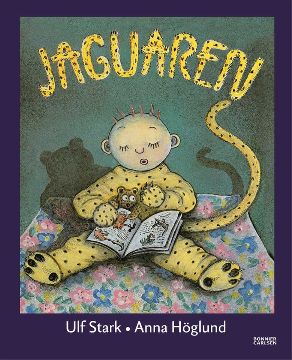 Stark, Ulf | Jaguaren