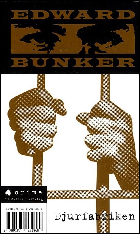 Bunker, Edward | Djurfabriken