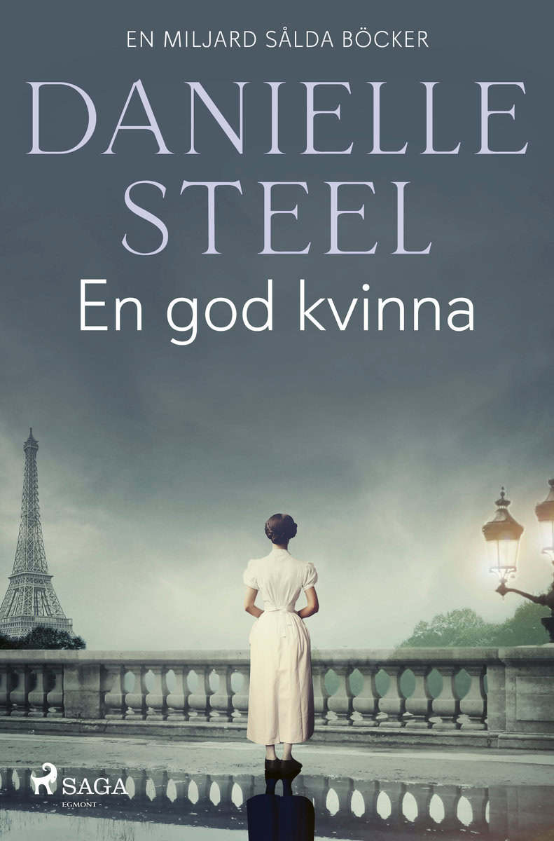 Steel, Danielle | En god kvinna