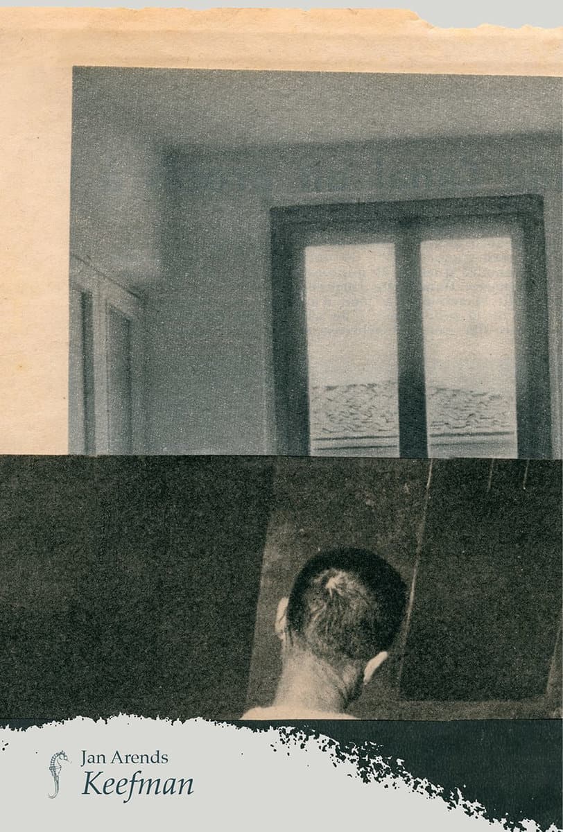 Arends, Jan | Keefman