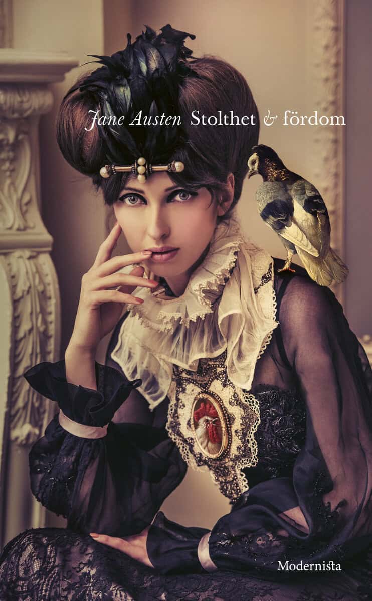 Austen, Jane | Stolthet och fördom