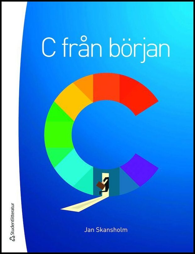 Skansholm, Jan | C från början
