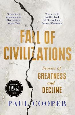 Cooper, Paul | Fall of Civilizations