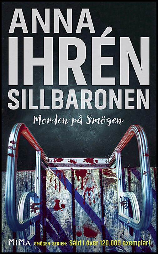 Ihrén, Anna | Sillbaronen