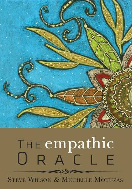 Steven P. Wilson | The Empathic Oracle