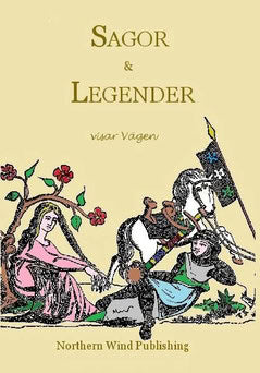 Eliazon, Torbjörn K A | Sagor & Legender : Visar Vägen