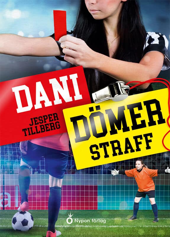 Tillberg, Jesper | Dani dömer straff