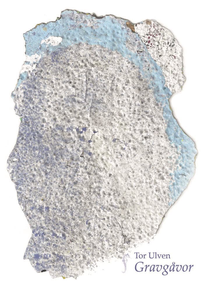Ulven, Tor | Gravgåvor : Fragmentarium
