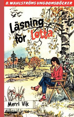 Vik, Merri | Läsning för Lotta
