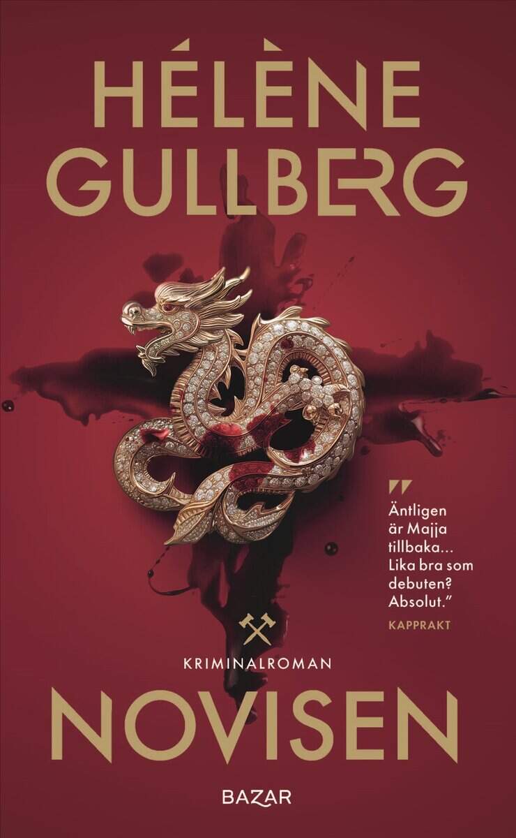 Gullberg, Hélène | Novisen