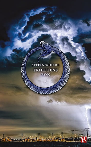 Whilde, Stefan | Frihetens bok