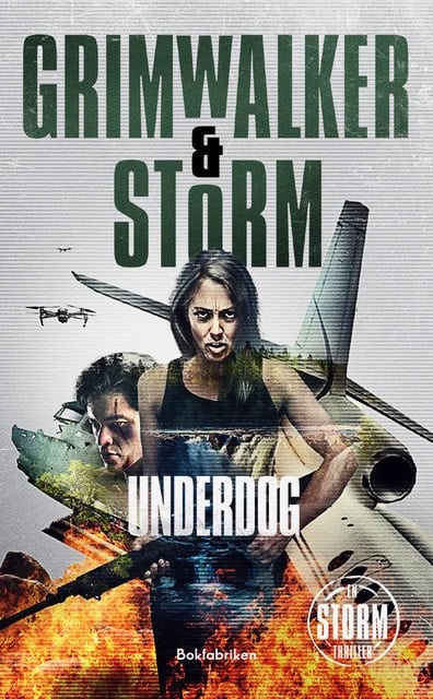 Storm, Alex | Grimwalker, Leffe | Underdog
