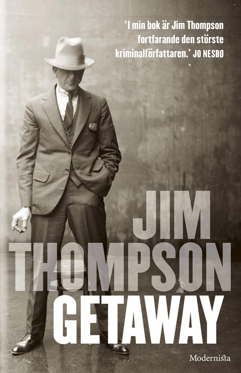 Thompson, Jim | Getaway