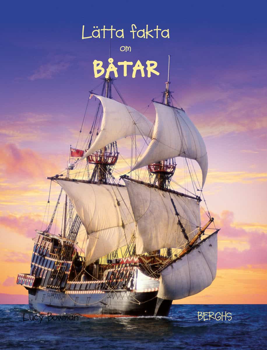 Bone, Emily | Lätta fakta om båtar