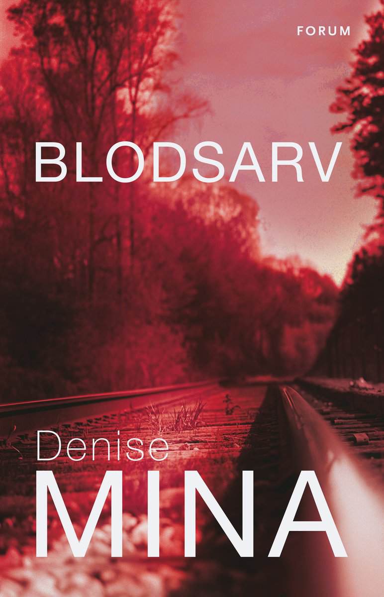 Mina, Denise | Blodsarv