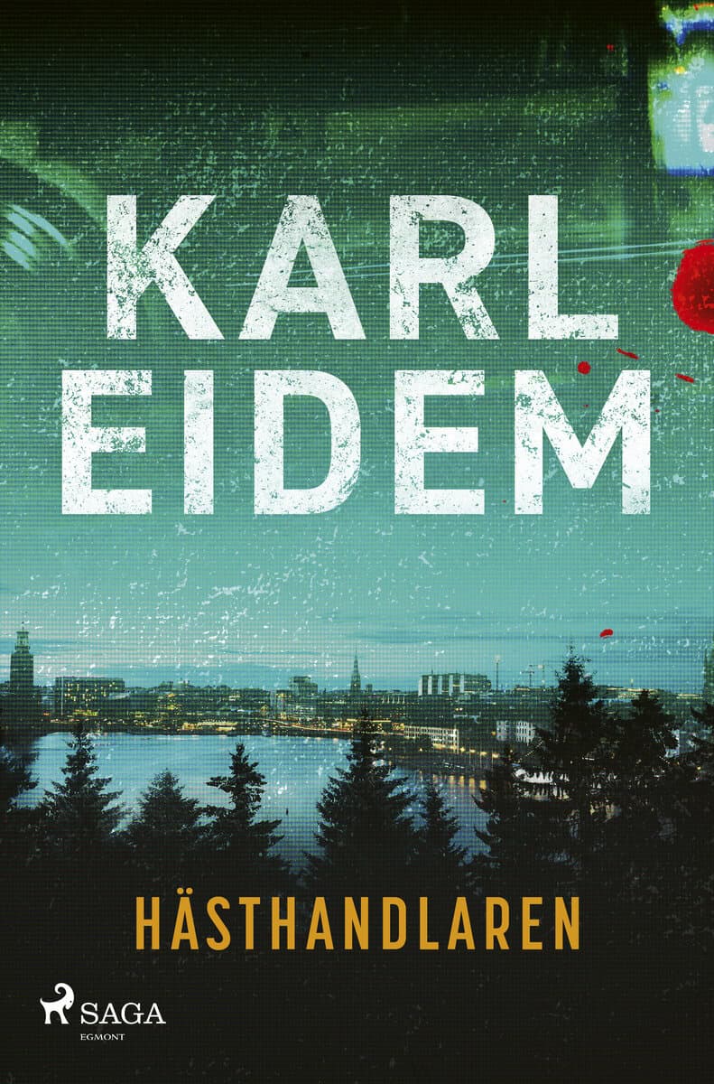Eidem, Karl | Hästhandlaren