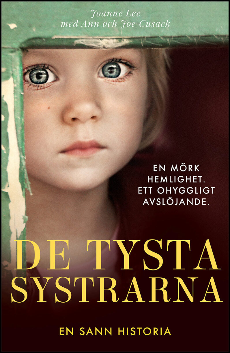 Lee, Joanne| Cusack, Ann| Cusack, Joe | De tysta systrarna