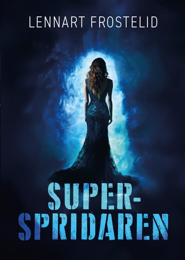 Frostelid, Lennart | Superspridaren