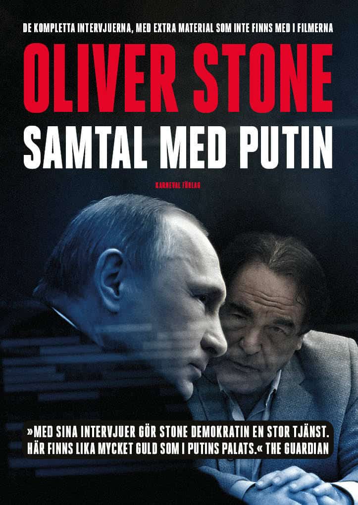 Stone, Oliver | Samtal med Putin