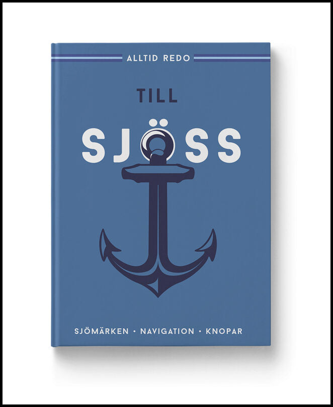 Alltid redo : Till sjöss